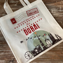 Dubai Skyline Gift Bags