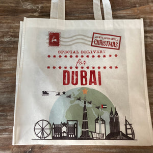 Dubai Skyline Gift Bags