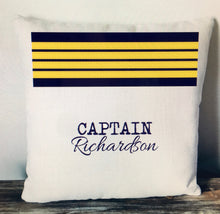Aviation Cushions - Personalised