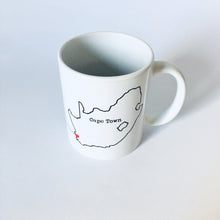 I miss you mug - Personalised