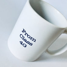 Best Teacher Ever Mug - Personalised